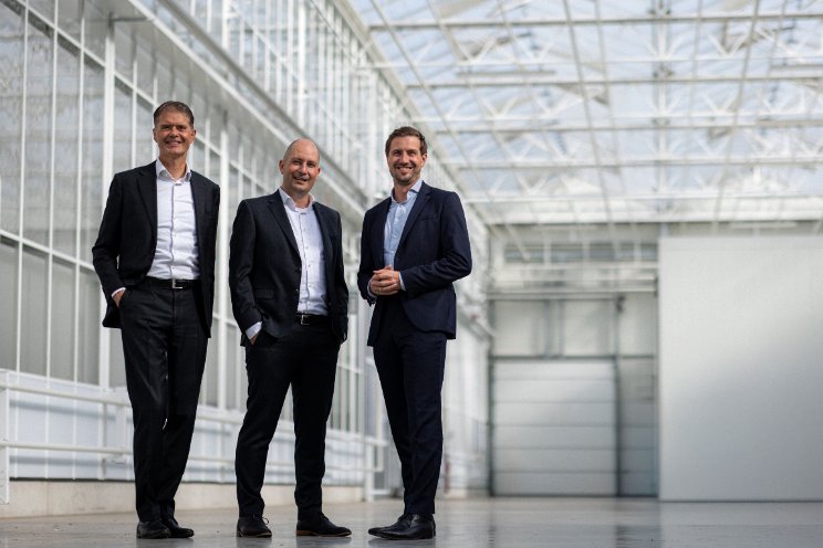 Koppert stelt Global Leadership Team aan