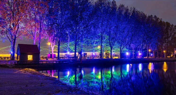 Floriade toonde urgentie van de Groene stad