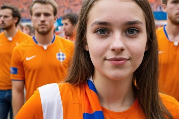 Luister morgen naar HortiSoccer Loves Oranje