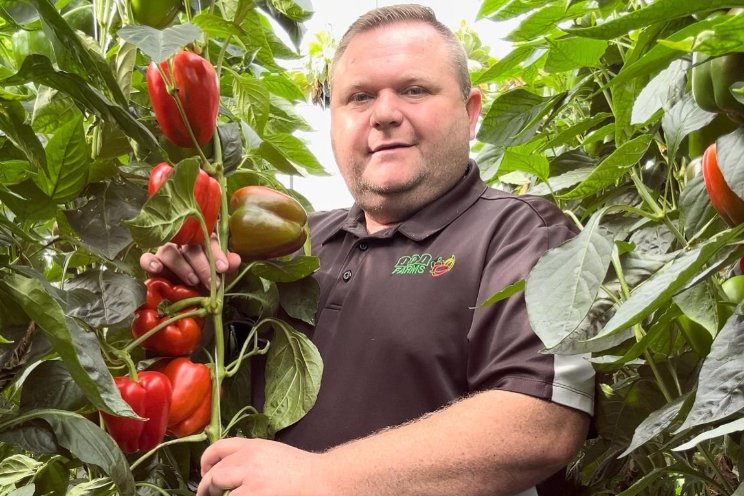 'Dankzij Crop Controller kan ik weer beter slapen'