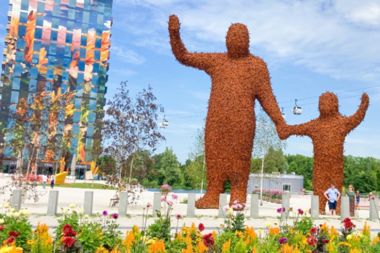 Van tuinbouwtrots naar overbodige geldverslinder