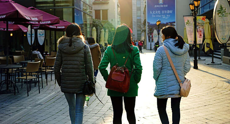 Minder handel met China kost Nederland flinke duit