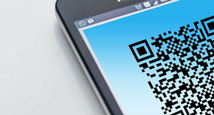 Nog geen oplossing QR-code internationale medewerkers