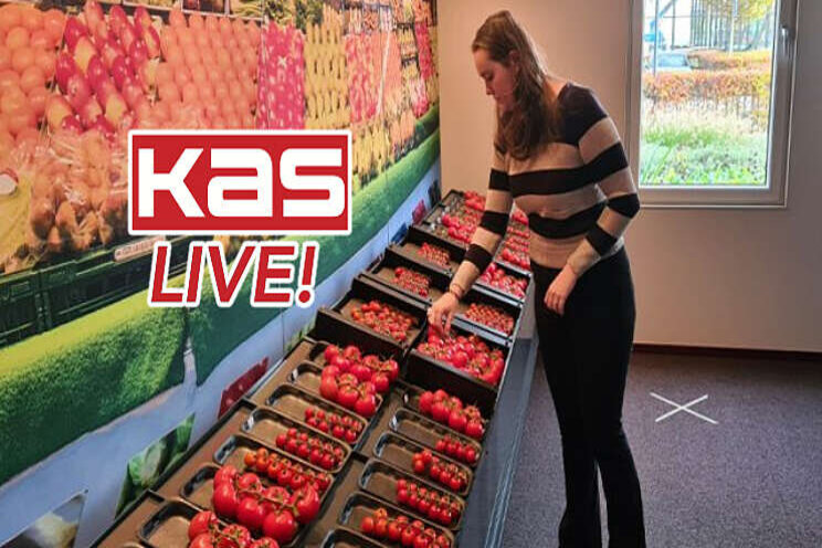 Luister terug: de 50e KAS Live!