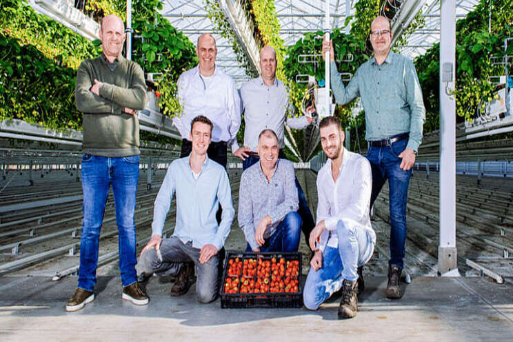 Albert Heijn kiest voor Nederlands product