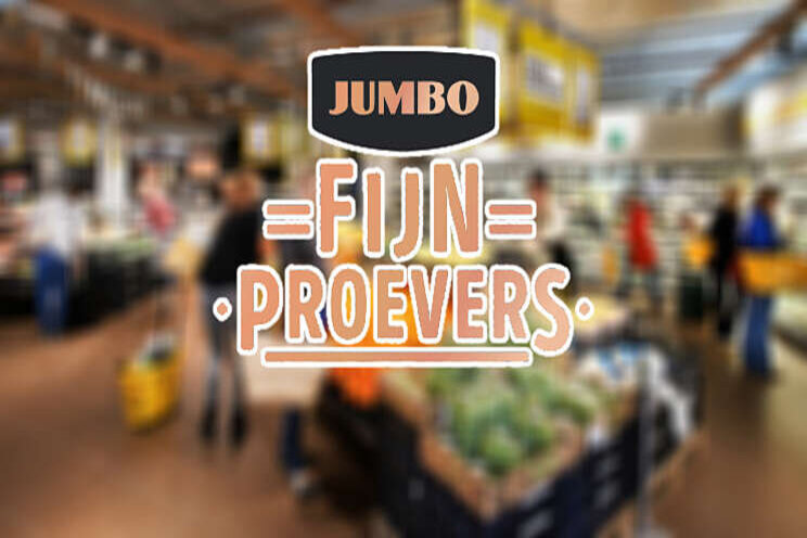 Jumbo lanceert 'Fijnproevers'