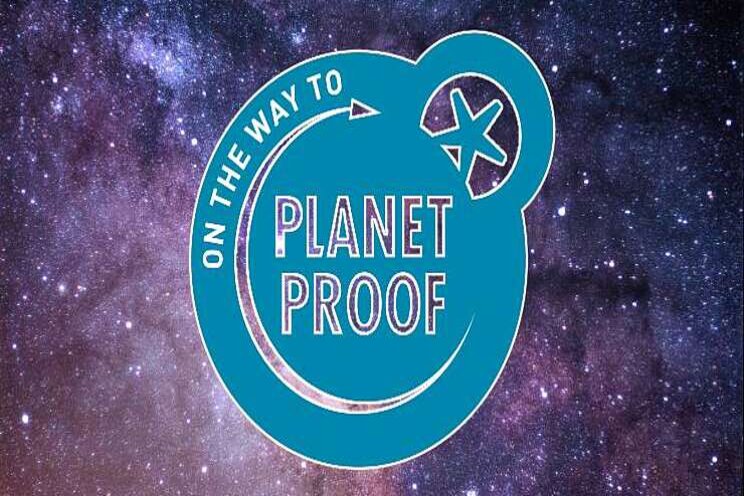 Duits schema 'PlanetProof'