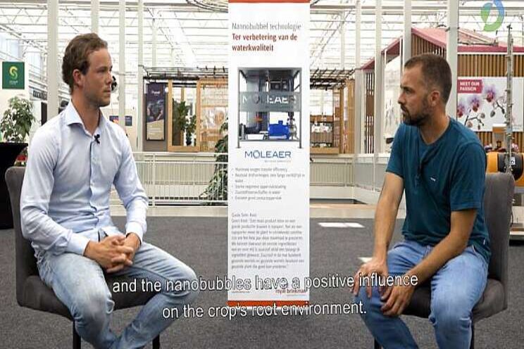 Video: World Horti Innovations