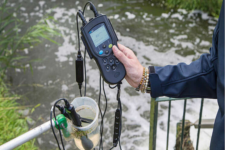 16e polder gaat voor Gebiedsgerichte Aanpak